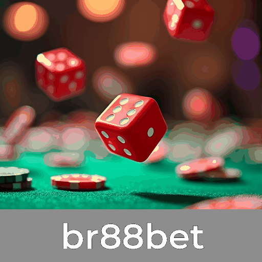 br88bet: Experiência de Cassino com Dealers Ao Vivo no Brasil