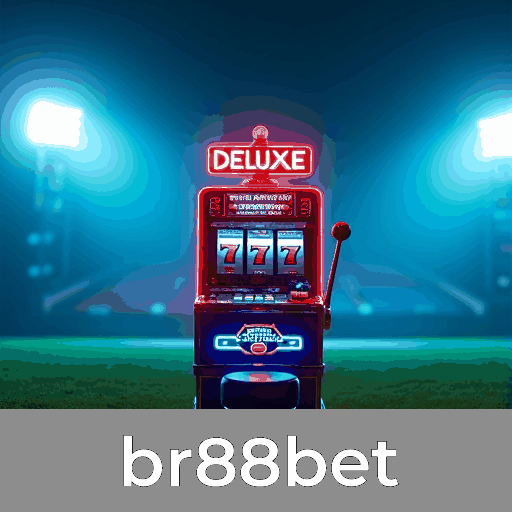 br88bet: Cassino Online com Experiência Profissional e Real