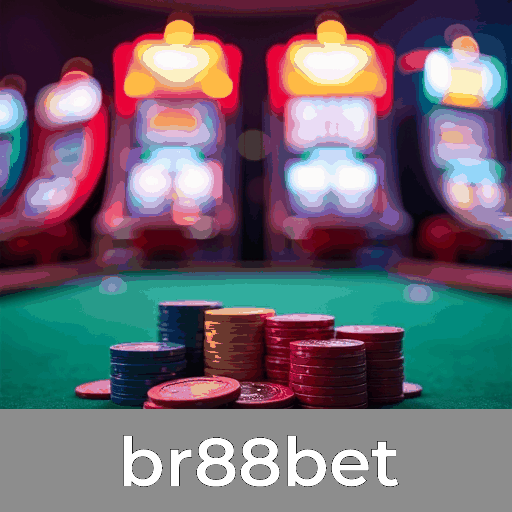 br88bet: Cassino Online com Experiência Profissional e Real