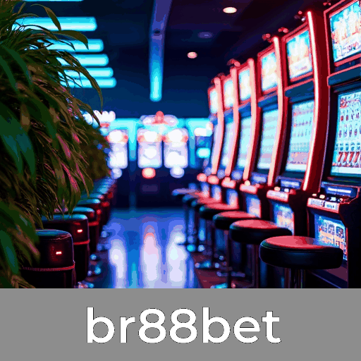 Experimente o Impacto do Crash com br88bet: Recompensas Instantâneas